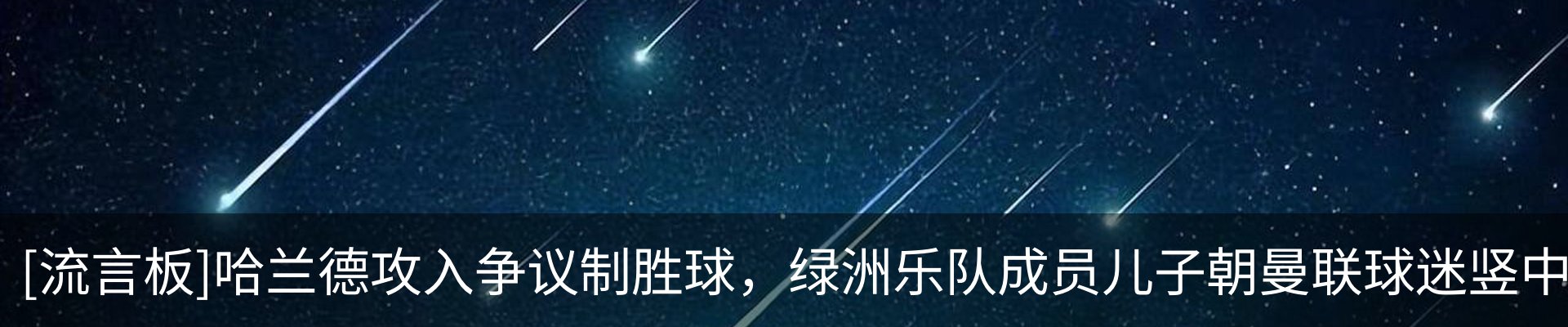 新闻动态